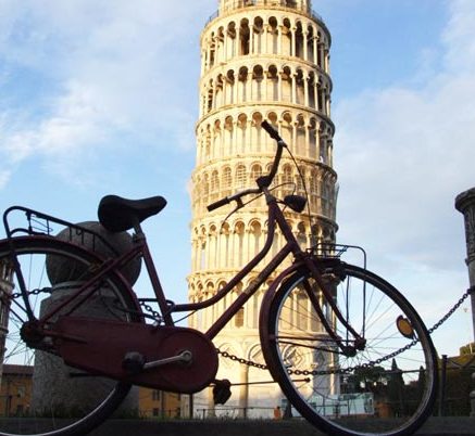 Toscana-Tour-Bici-Pisa