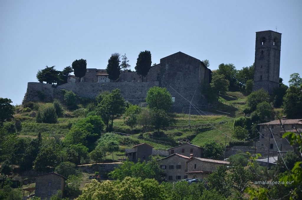 Sassi - SELF GUIDED TOSCANA