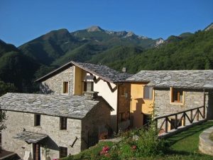 Alpi Apuane Outdoor e Relax