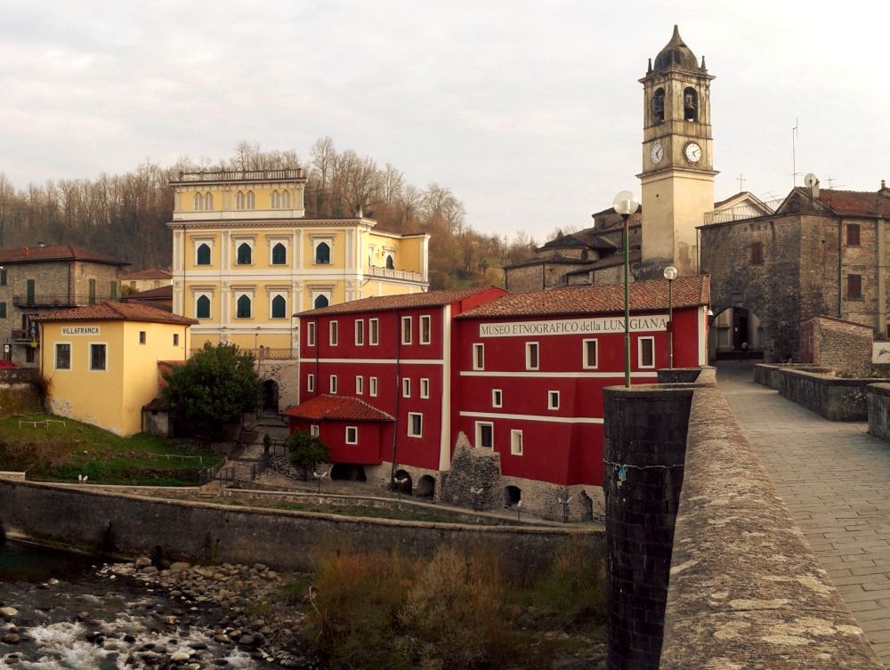 Museo Etnografico Lunigiana