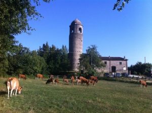 Lunigiana Selfguided Agriturismo