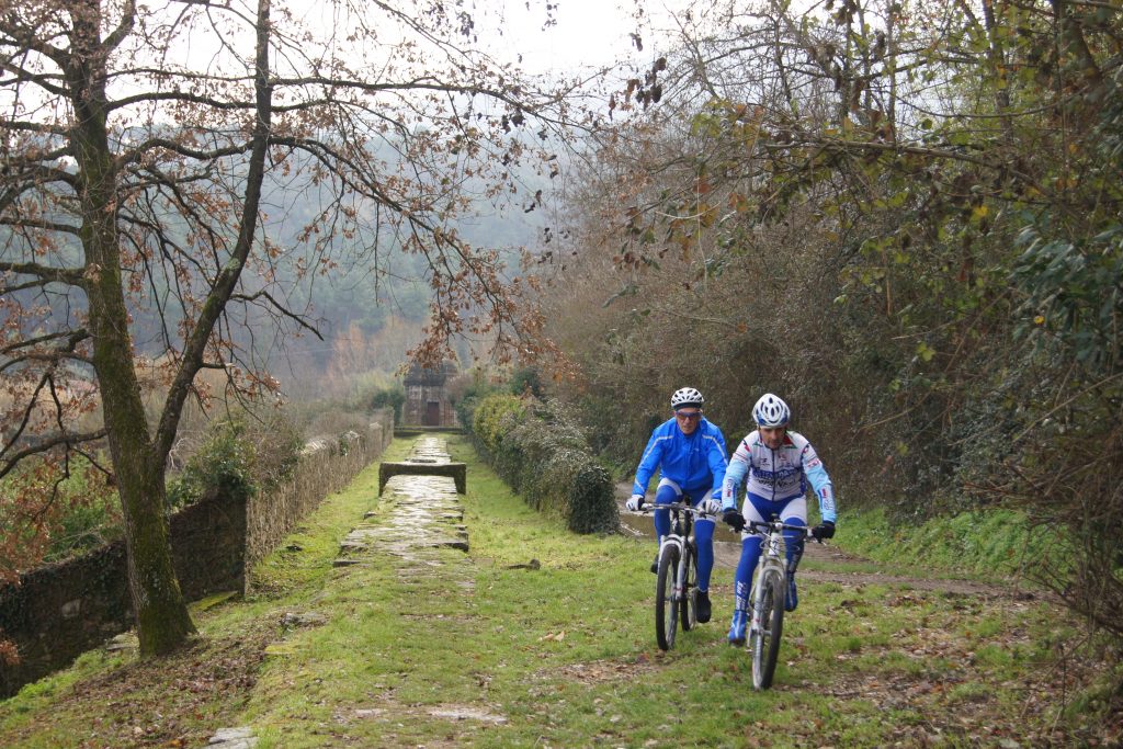 MTB Nottolini