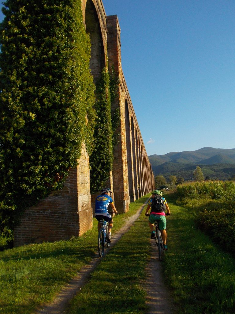 MTB LUCCA