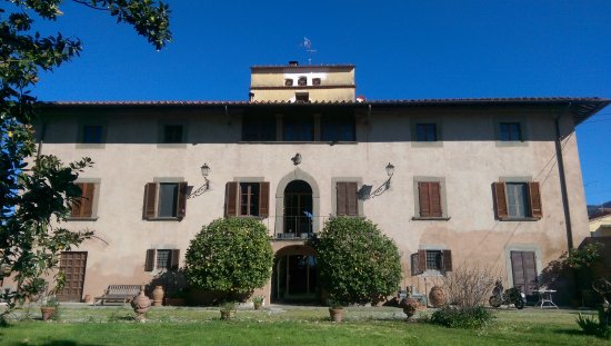 casagentili