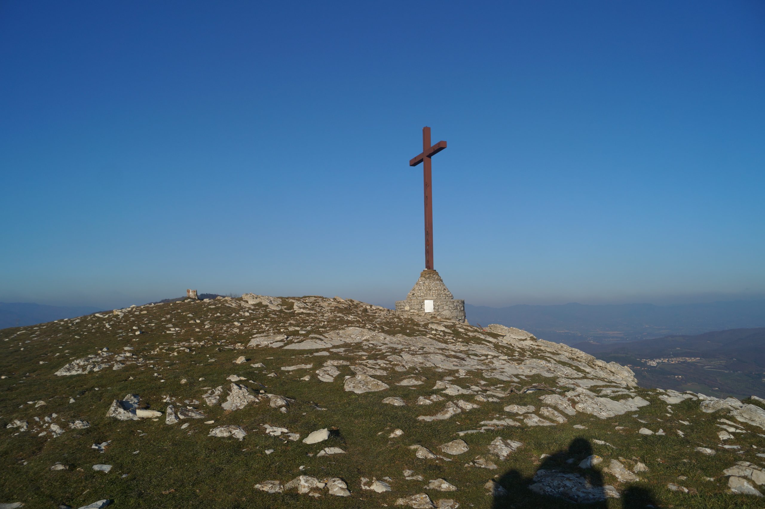 Croce Monte Cantagrilli