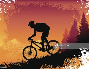 Selfguided Toscana MTB