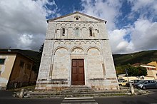 Asciano Pisano Selfguided Toscana