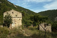 Mirteto Selfguided Toscana