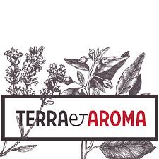 Terra Aroma logo