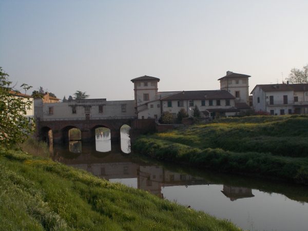 Ponte a Cappiano