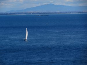 Vela Arcipelago Toscano