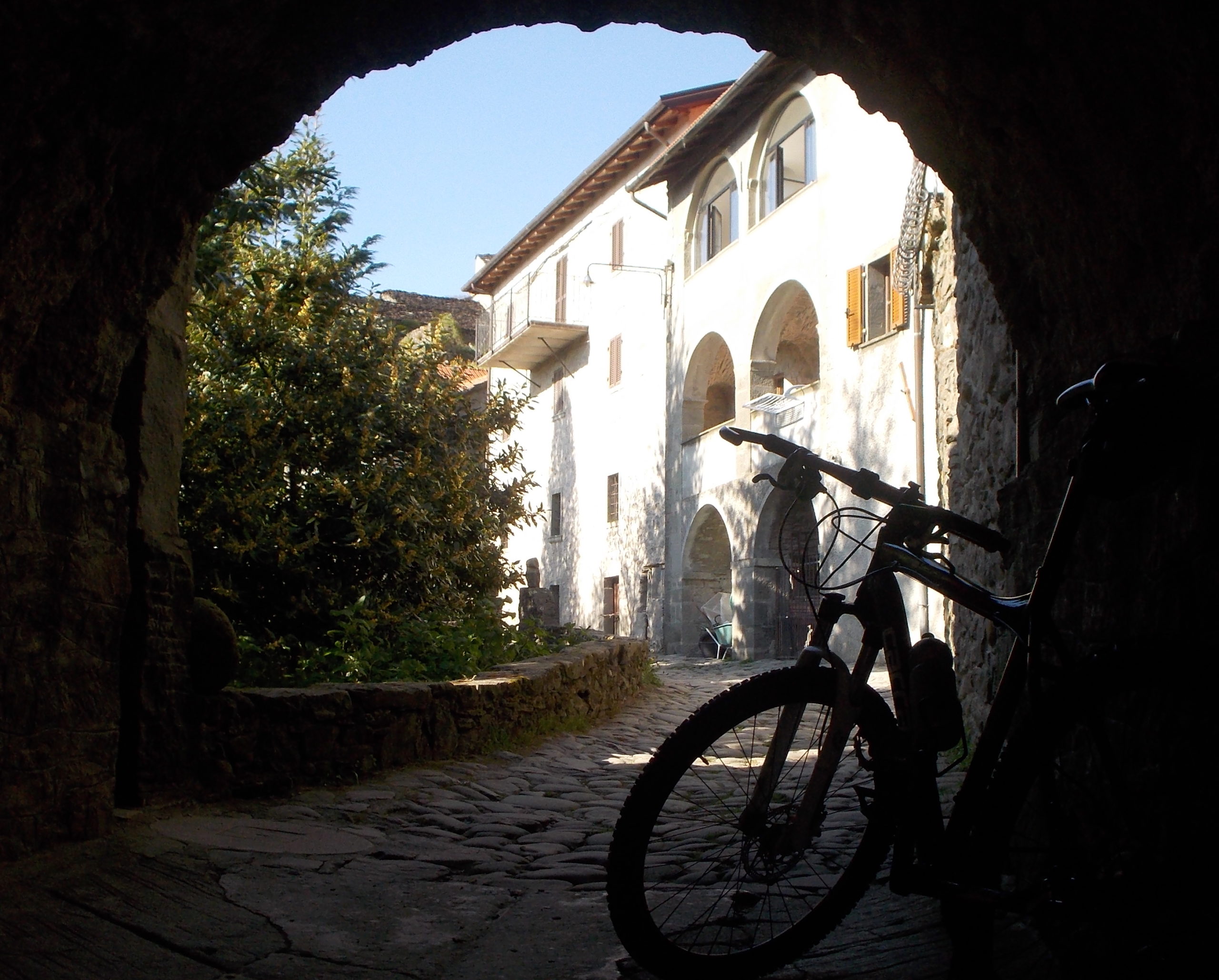 MTB Garfagnana